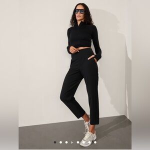 Athleta Endless High Rise Pants
